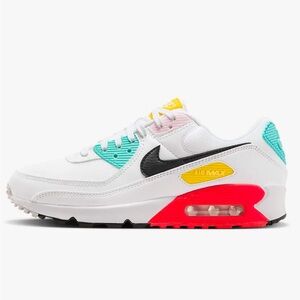 NIKE Air Max 90